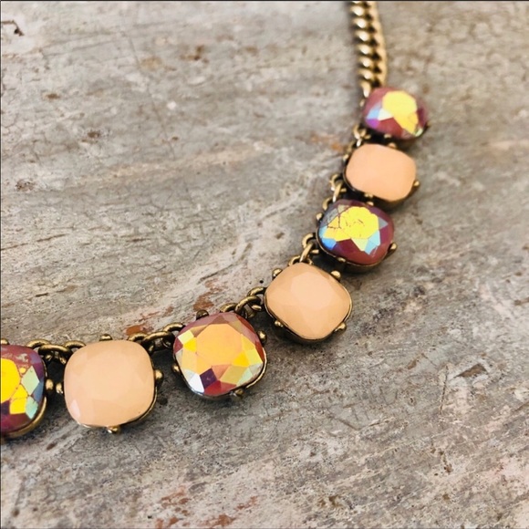 NWT J. Crew necklace - Picture 3 of 8